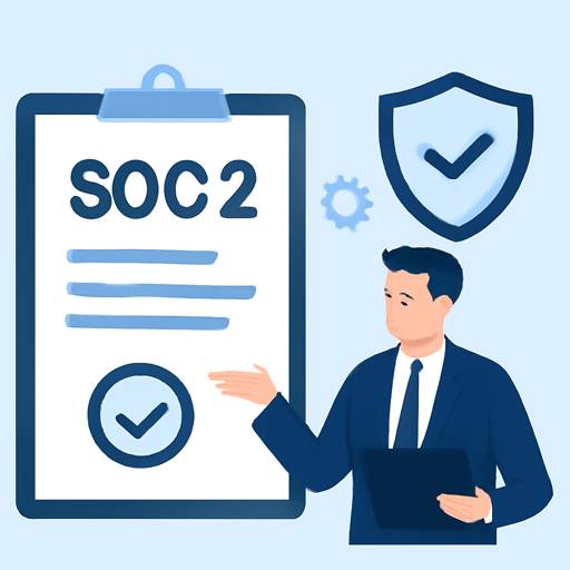 SOC 2 Compliance Services That Build Trust Without Slowing You Down